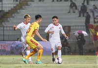 Nhận định Thanh Hóa vs Hải Phòng: Chủ nhà nhà hụt hơi