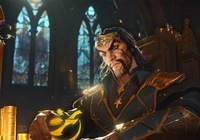 Hotfix DTCL 13.13 TFT: Cập nhật Huyền Thoại Draven cùng Dây Chuyền Iron Solari
