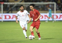 AFC thay đổi thể thức, Việt Nam tranh vé dự World Cup 2026 như thế nào?