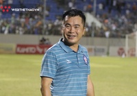 HLV Phạm Minh Đức không đánh giá cao CAHN, Đà Nẵng sẽ “đè” đối thủ khi đua trụ hạng