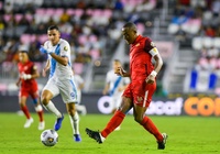 Nhận định Guadeloupe vs Guatemala: Xứng đáng đi tiếp