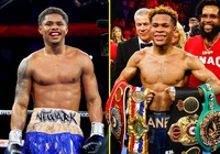 Boxing: Shakur Steveson ám chỉ Devin Haney ép giá để né thượng đài?