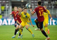 Nhận định U21 Tây Ban Nha vs U21 Ukraine: Dễ có bất ngờ