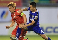 Nhận định HAGL vs Bình Dương: Đi dễ khó về