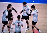 Trực tiếp bóng chuyền VNL 2023 ngày 7/7: Ba Lan vs Brazil; Nhật Bản vs Hà Lan