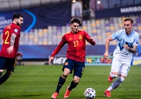 Nhận định U21 Anh vs U21 Tây Ban Nha: Chung kết trong mơ