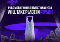 PMWI 2023: Giải đấu PUBG Mobile hoành tráng nhất trong năm chuẩn bị khởi tranh