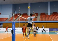 Trực tiếp bóng chuyền nam AVC Challenge Cup 2023 ngày 8/7 Đài Bắc Trung Hoa vs Kazakstan