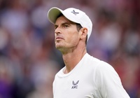 Thất bại tại Wimbledon 2023 có phải là dấu chấm hết cho sự nghiệp của Andy Murray?