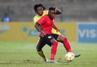 Nhận định Mozambique vs Lesotho: Niềm vui ngắn ngủi