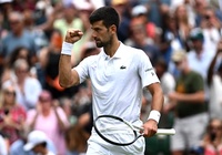 Wimbledon 2023 ngày 10/7: Djokovic nhận set thua đầu tiên, Tsitsipas thua sốc