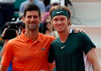Lịch thi đấu Wimbledon hôm nay 11/7: Djokovic vs Rublev