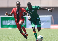 Nhận định Seychelles vs Zambia: Bắt nạt đội bóng lót đường