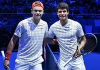 Lịch thi đấu Wimbledon hôm nay 12/7: Carloz Alcaraz vs Holger Rune