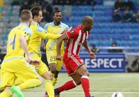 Nhận định Astana vs Dinamo Tbilisi: Đi dễ khó về