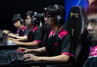 SBTC Esports lên tiếng gay gắt về việc bị BTC VCS hủy lịch thi đấu