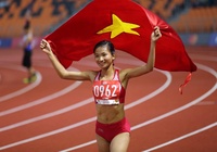 Có suất Olympic cho Nguyễn Thị Oanh nếu giành HCV giải điền kinh vô địch châu Á? 