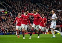 Nhận định MU vs Leeds: Quỷ đỏ ca khúc khải hoàn