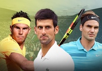 Toni Nadal: Roger Federer và Rafael Nadal vĩ đại hơn Djokovic