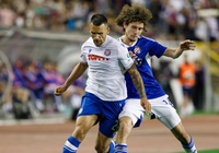 Nhận định Dinamo Zagreb vs Hajduk Split: Khởi đầu nhọc nhằn