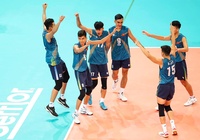 Trực tiếp bóng chuyền AVC Challenge Cup 2023 15/7: Việt Nam vs Hàn Quốc