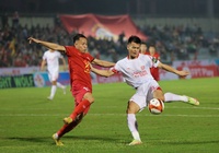 Nhận định Công an Hà Nội vs Hà Tĩnh: Lấy lại sự tự tin