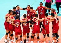 Vô địch AVC Challenge Cup 2023, bóng chuyền nam Thái Lan giành vé dự FIVB Challenge Cup