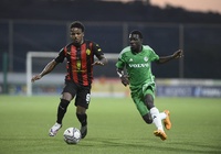 Nhận định Maccabi Haifa vs Hamrun Spartans: Khách tung cờ trắng