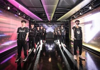 Danh sách đội Playoffs LCK Mùa Hè 2023 mới nhất