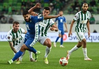Nhận định Ferencvarosi vs KI Klaksvik: Kết quả bất ngờ