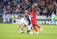 Nhận định Swift Hesperange vs Slovan Bratislava: Cửa dưới chiếm ưu thế