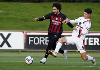 Nhận định AC Milan vs Lumezzane: Khó có bất ngờ