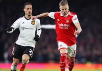 Nhận định, soi kèo Arsenal vs MU: Mở hội ở xứ Cờ hoa