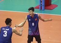 Trực tiếp bóng chuyền SEA V.League hôm nay 22/7: Việt Nam vs Indonesia