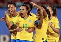Nhận định, soi kèo Nữ Brazil vs Nữ Panama: Điệu Samba sôi động