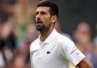 Novak Djokovic rút lui khỏi ATP Masters 1000 Canada Open