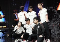 Kết quả VALORANT Pacific Last Chance Qualifier: ZETA chiến thắng thuyết phục
