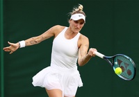  Bảng xếp hạng WTA Tour mới nhất tháng 7/2023