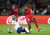 Nhận định, soi kèo Nữ Trung Quốc vs Nữ Haiti: Thất vọng kéo dài