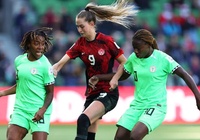 Nhận định, soi kèo Nữ Canada vs Nữ Australia: Trận chiến sống còn
