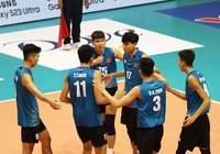 Trực tiếp bóng chuyền nam Việt Nam vs Philippines hôm nay 30/7, chặng 2 SEA VLeague 2023