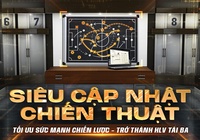 Bảo trì FO4 hôm nay 1/8, cập nhật ICON TM mới và nâng cấp chiến thuật đến mấy giờ?