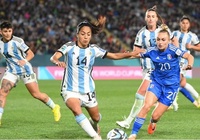Nhận định, soi kèo Nữ Nam Phi vs Nữ Italia: Định đoạt số phận