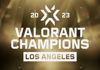 Lịch thi đấu VALORANT Champions 2023 hôm nay mới nhất