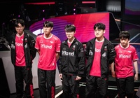 Faker trở lại, T1 và giải đấu LCK đón nhận những tín hiệu tích cực