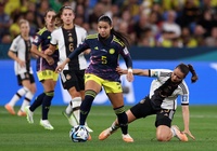 Nhận định, soi kèo Nữ Morocco vs Nữ Colombia: Nỗ lực vô ích