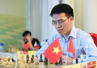 Lịch thi đấu Lê Quang Liêm tại giải World Cup Cờ vua 2023