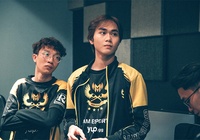LMHT: Palette tái hợp GAM Esports sau khi "được giải thoát" khỏi SBTC Esports?