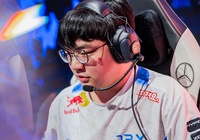 Trực tiếp LCK Mùa Hè 2023 hôm nay: Playoffs HLE vs DRX