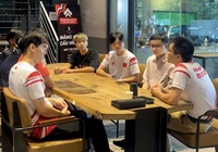 Lịch thi đấu Liên Minh ASIAD 19 mới nhất: Việt Nam tranh HCĐ với Trung Quốc